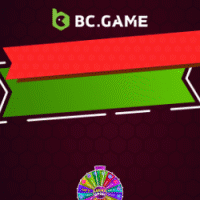 BC.Game Banner